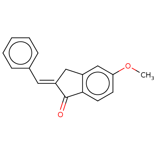 Chemical structure of BindingDB Monomer ID 50194610