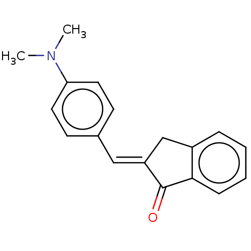 Chemical structure of BindingDB Monomer ID 50194612