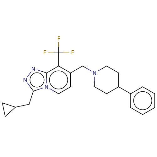 Chemical structure of BindingDB Monomer ID 50194613