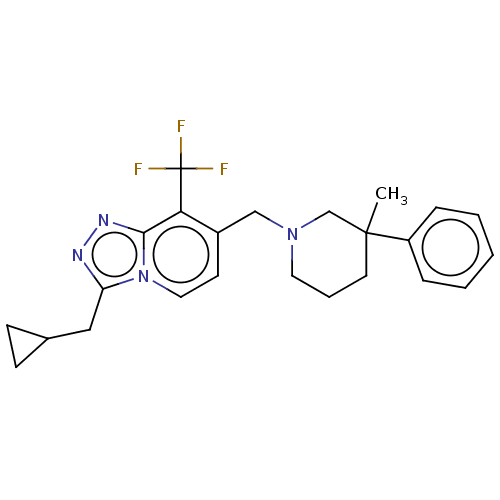 Chemical structure of BindingDB Monomer ID 50194614