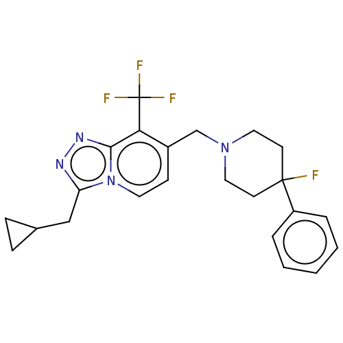 Chemical structure of BindingDB Monomer ID 50194664