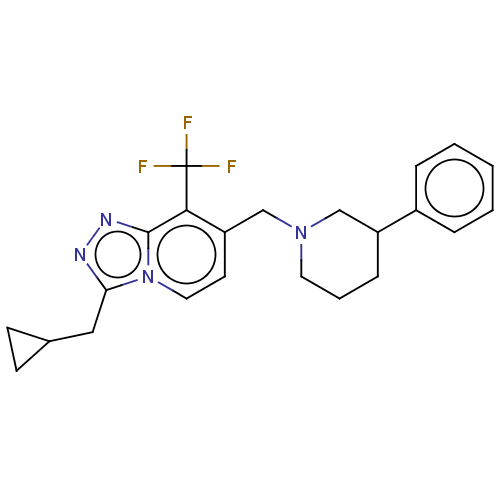 Chemical structure of BindingDB Monomer ID 50194666