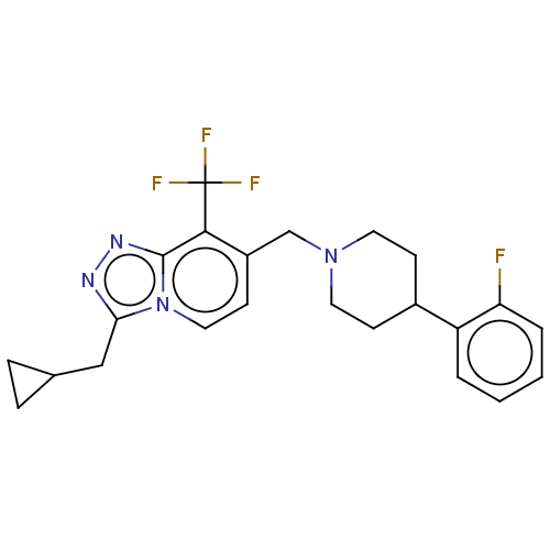 Chemical structure of BindingDB Monomer ID 50194711
