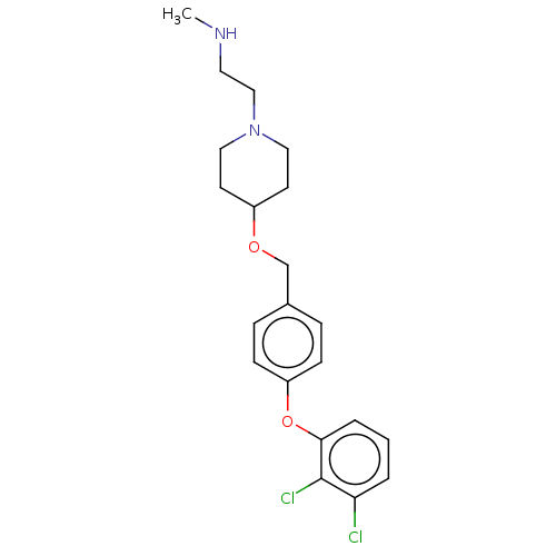 Chemical structure of BindingDB Monomer ID 50194728