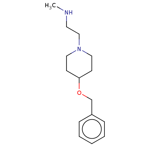 Chemical structure of BindingDB Monomer ID 50194756