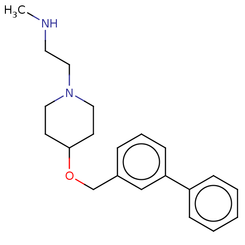Chemical structure of BindingDB Monomer ID 50194758
