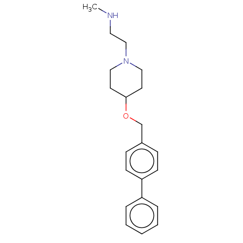 Chemical structure of BindingDB Monomer ID 50194763