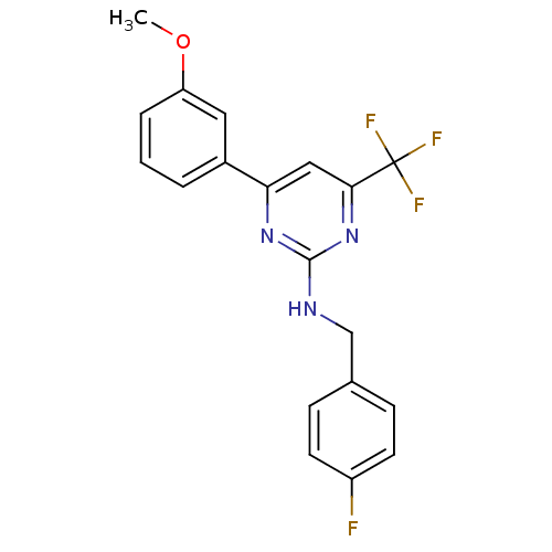 Chemical structure of BindingDB Monomer ID 50194812