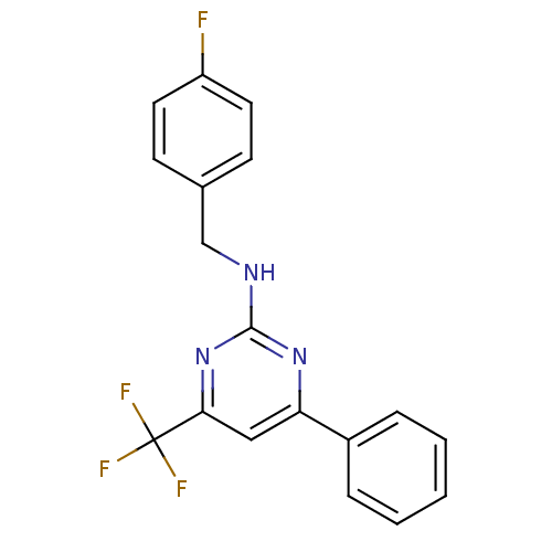 Chemical structure of BindingDB Monomer ID 50194816