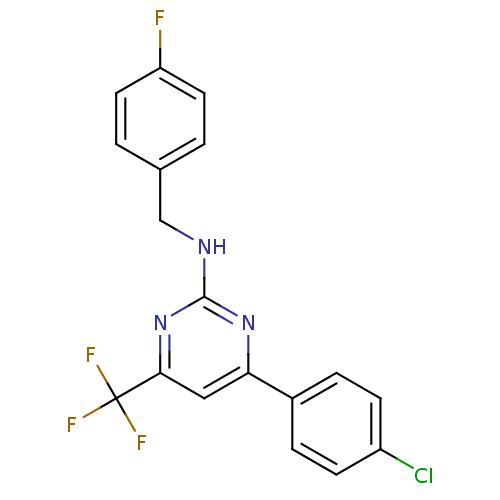 Chemical structure of BindingDB Monomer ID 50194827