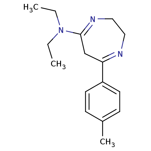 Chemical structure of BindingDB Monomer ID 50194838