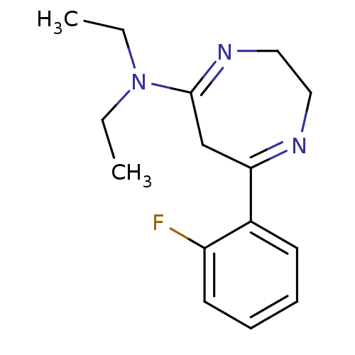 Chemical structure of BindingDB Monomer ID 50194841