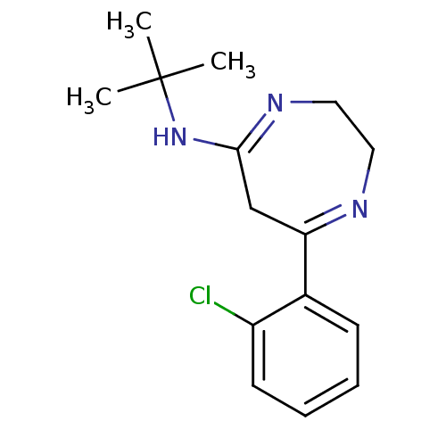 Chemical structure of BindingDB Monomer ID 50194843