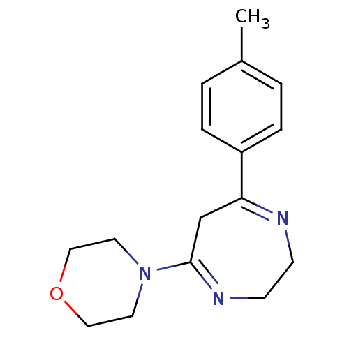 Chemical structure of BindingDB Monomer ID 50194848
