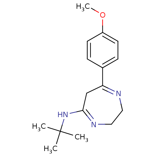 Chemical structure of BindingDB Monomer ID 50194849