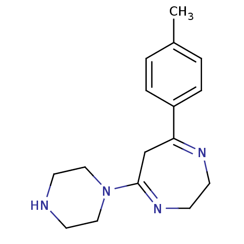 Chemical structure of BindingDB Monomer ID 50194851
