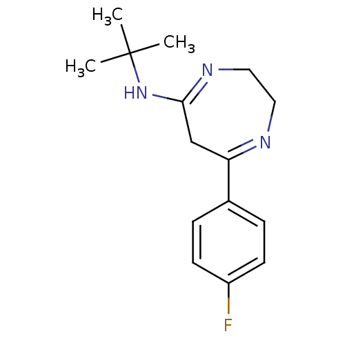 Chemical structure of BindingDB Monomer ID 50194852