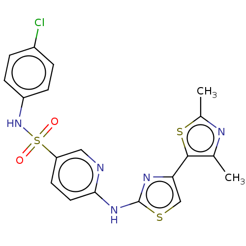 Chemical structure of BindingDB Monomer ID 50194947