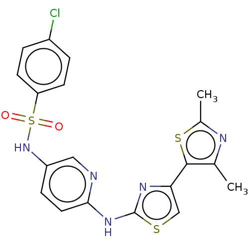Chemical structure of BindingDB Monomer ID 50194949