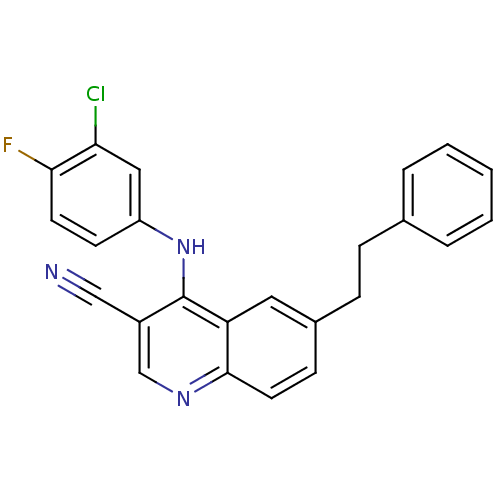 Chemical structure of BindingDB Monomer ID 50195010