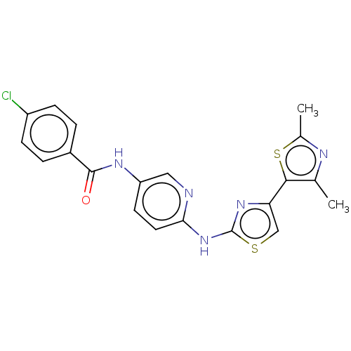 Chemical structure of BindingDB Monomer ID 50195051