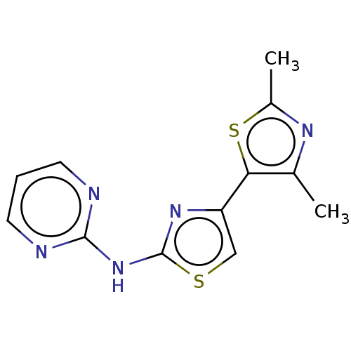 Chemical structure of BindingDB Monomer ID 50195052