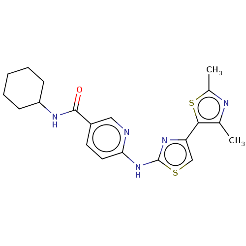 Chemical structure of BindingDB Monomer ID 50195056