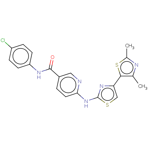 Chemical structure of BindingDB Monomer ID 50195058