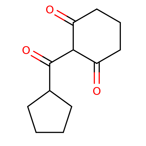 Chemical structure of BindingDB Monomer ID 50195073