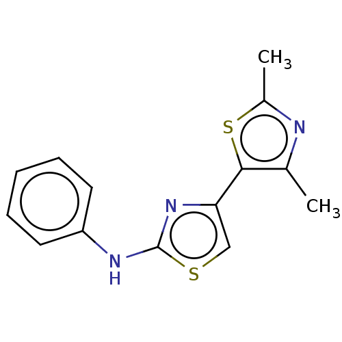 Chemical structure of BindingDB Monomer ID 50195092