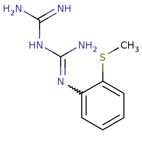 Chemical structure of BindingDB Monomer ID 50195105