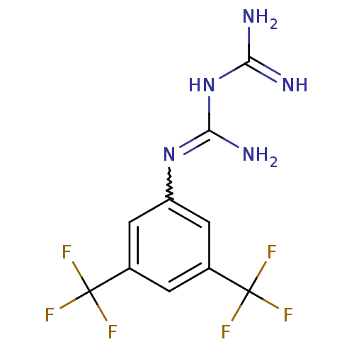 Chemical structure of BindingDB Monomer ID 50195106