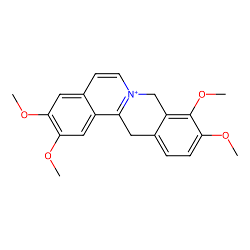 Chemical structure of BindingDB Monomer ID 50195276