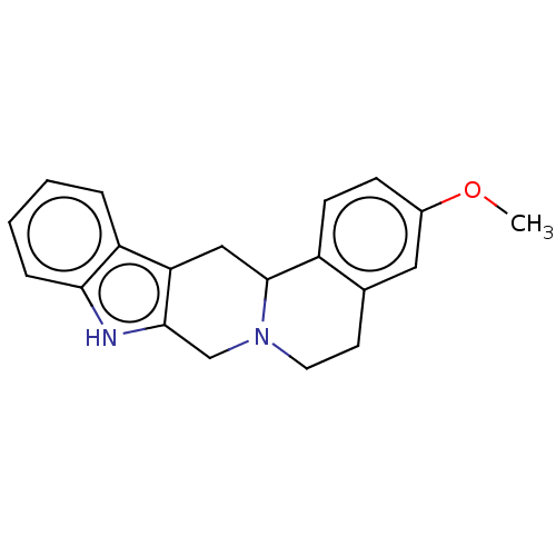 Chemical structure of BindingDB Monomer ID 50195278
