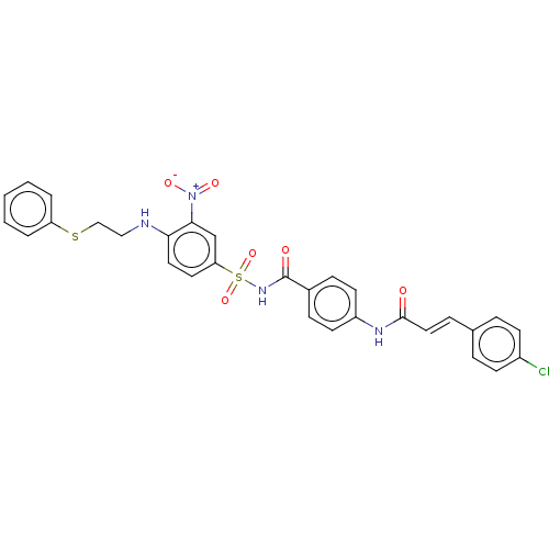 Chemical structure of BindingDB Monomer ID 50195311