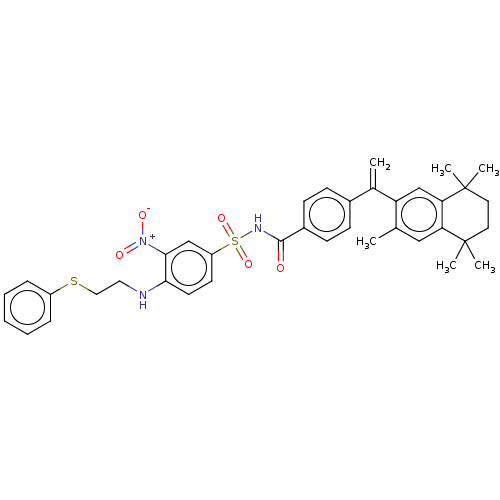 Chemical structure of BindingDB Monomer ID 50195313
