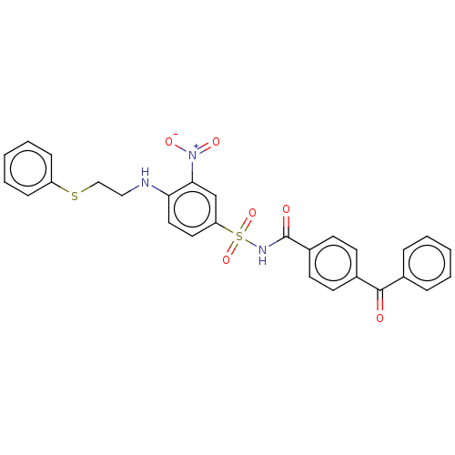 Chemical structure of BindingDB Monomer ID 50195314