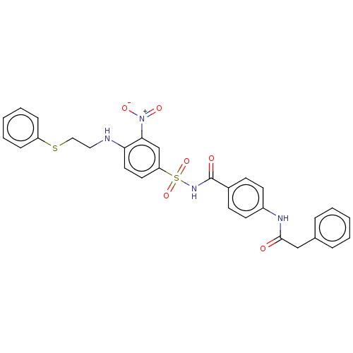Chemical structure of BindingDB Monomer ID 50195315