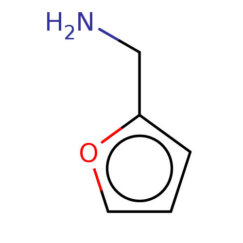 Chemical structure of BindingDB Monomer ID 50195324