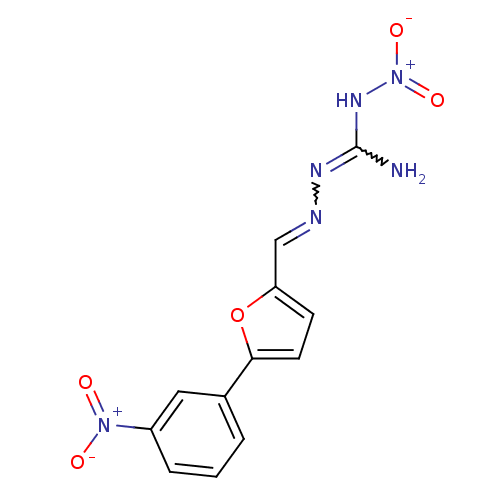 Chemical structure of BindingDB Monomer ID 50195456
