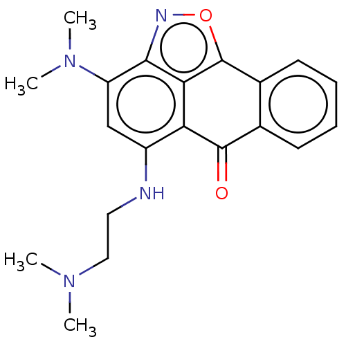 Chemical structure of BindingDB Monomer ID 50195472