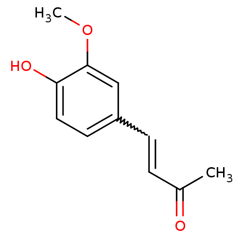 Chemical structure of BindingDB Monomer ID 50195679