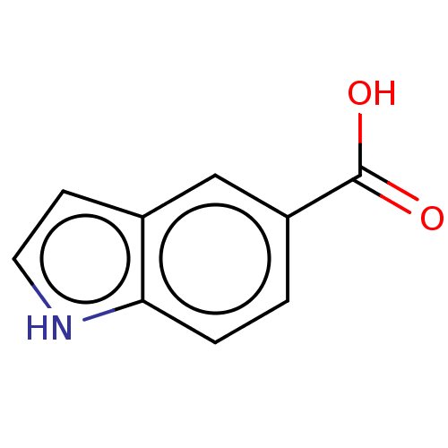 Chemical structure of BindingDB Monomer ID 50195791