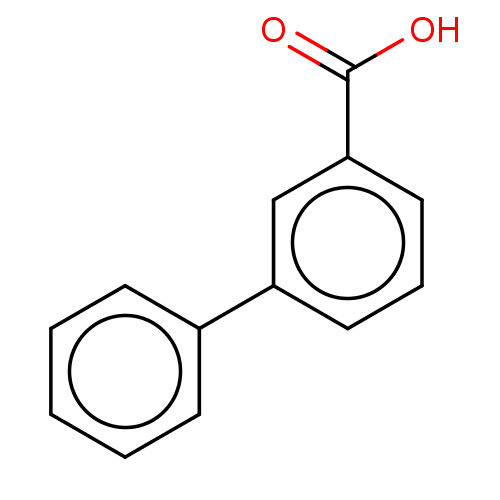 Chemical structure of BindingDB Monomer ID 50195793