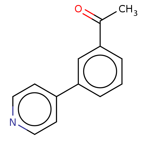 Chemical structure of BindingDB Monomer ID 50195798