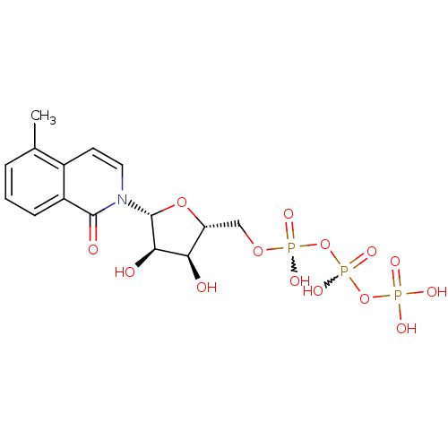 Chemical structure of BindingDB Monomer ID 50195846