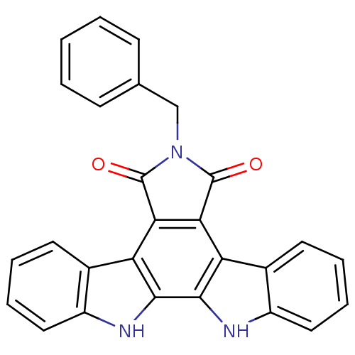 Chemical structure of BindingDB Monomer ID 50195852