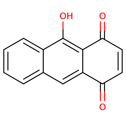 Chemical structure of BindingDB Monomer ID 50195856