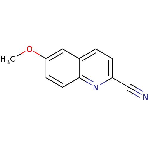 Chemical structure of BindingDB Monomer ID 50195864