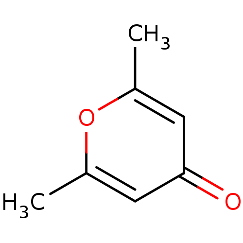 Chemical structure of BindingDB Monomer ID 50195868